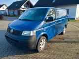 Volkswagen VW T5 Transporter 1.9 TDI - Volkswagen T5 aus 2007: 1.9