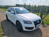 Audi Q5 3.0 TDI Automatik Quattro - gebrauchte Audi Q5 aus dem Jahr 2008