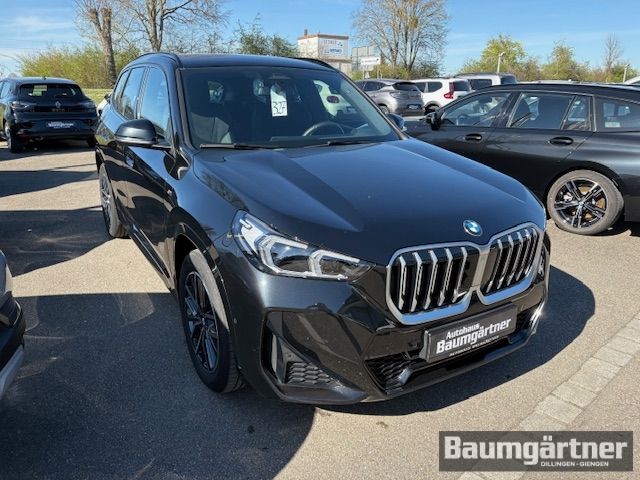 Fahrzeugabbildung BMW X1 18 i sDrive M-Sport Kamera/PDC/LED/Sitzh.