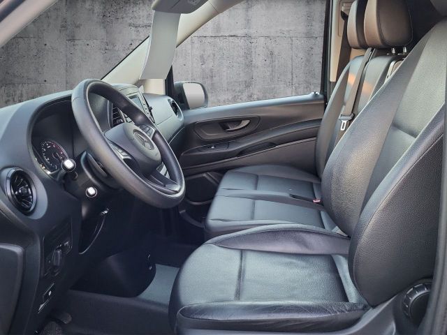 NFZ Vito Kasten 114 CDI Aut. AHK Kamera Navi