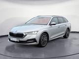 Skoda Octavia Combi 1.5 TSI Clever LED Bolero SmartLin - Skoda: Bolero