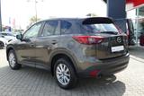 Mazda CX-5 2.0 Exclusive-Line AWD LED Navi Totwinkel - Mazda aus 2016