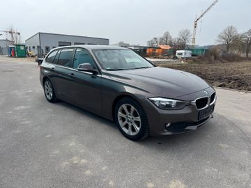 BMW 318 - 3