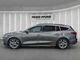 Ford Focus ST-Line X Turnier|HUD|AHK|RFK|ACC|NAVI - Ford Focus mit Diesel-Antrieb: Kombi