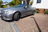 Mercedes-Benz 350 CDI AMG Line voll ausgestattet - Mercedes-Benz 350: Cabrio