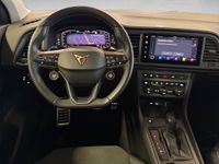 Cupra Ateca - Vorschau Bild 18