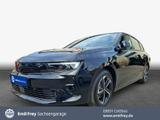 Opel Astra Sports Tourer 1.2 Turbo Automatik GS  AHZV - Opel Astra Jahreswagen: Sports Tourer