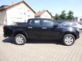 Isuzu D-Max Double Cab LS 4WD Automatik - gebrauchte Isuzu Pickups