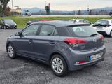 Hyundai i20 Style - Hyundai i20 in Bonn