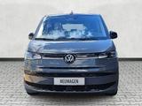 Volkswagen T7 Multivan Edition 2.0 TDI DSG VisaVis 18Z - VW T7 Multivan Diesel Gebrauchtwagen