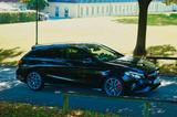 Mercedes-Benz CLA 45 AMG 4M Shooting Brake - Mercedes-Benz CLA 45 AMG Shooting Brake von privat
