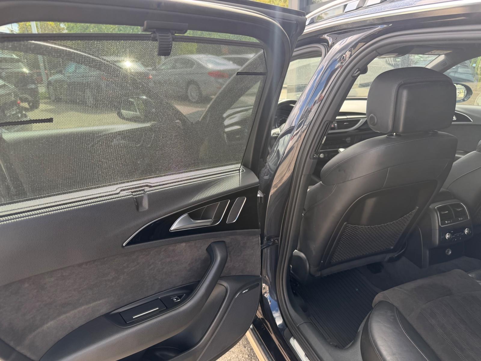 AUDI A6 ALLROAD 3.0 V6 TDI 272ch QUATTRO BVA Sièges chauffants sport Crochet attelage - 2EME MAIN