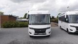 Frankia F-Line I 740 GD Vollausstattung - Frankia Gebraucht Wohnwagen gebraucht