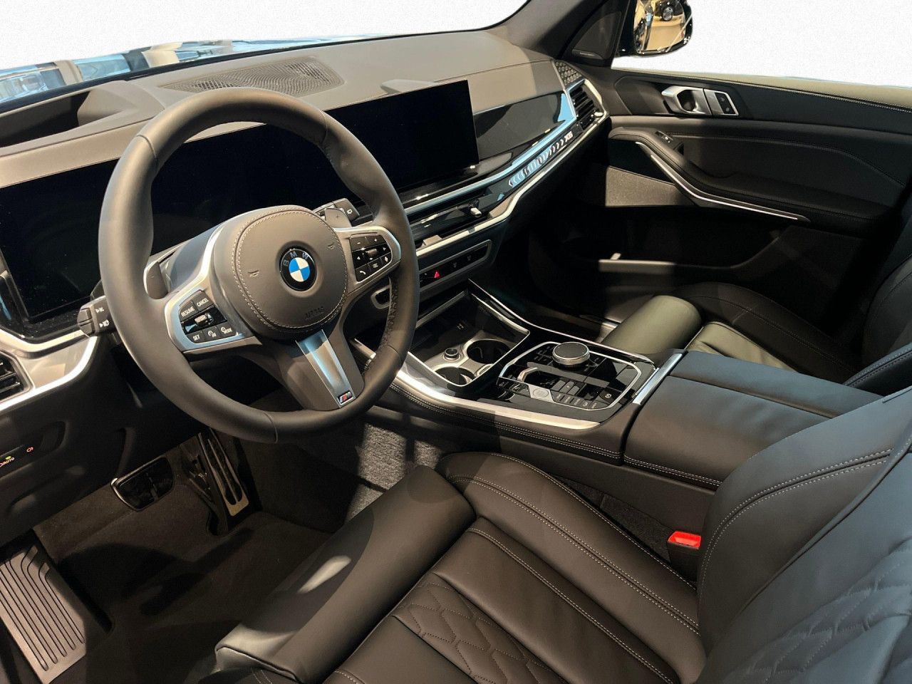 BMW X5 - Bild 11