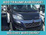 Bürstner Limited T 660 1Vorbes.+Navi+Kamera+TOP GEPFLEGT - Offers
