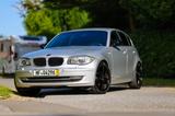 BMW 123d - Top technischer Zustand/Gute Ausstattung