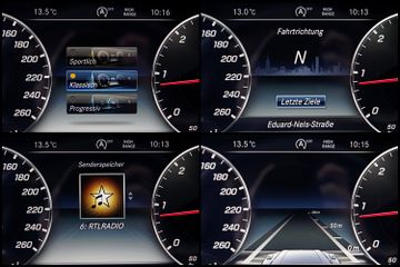 Mercedes-Benz G 400d AMG Line*LederNappaManufaktur,Night-Paket