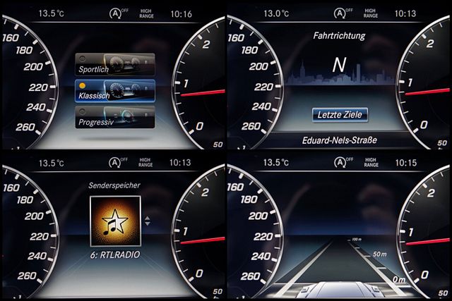 Mercedes-Benz G 400d AMG Line*LederNappaManufaktur,Night-Paket