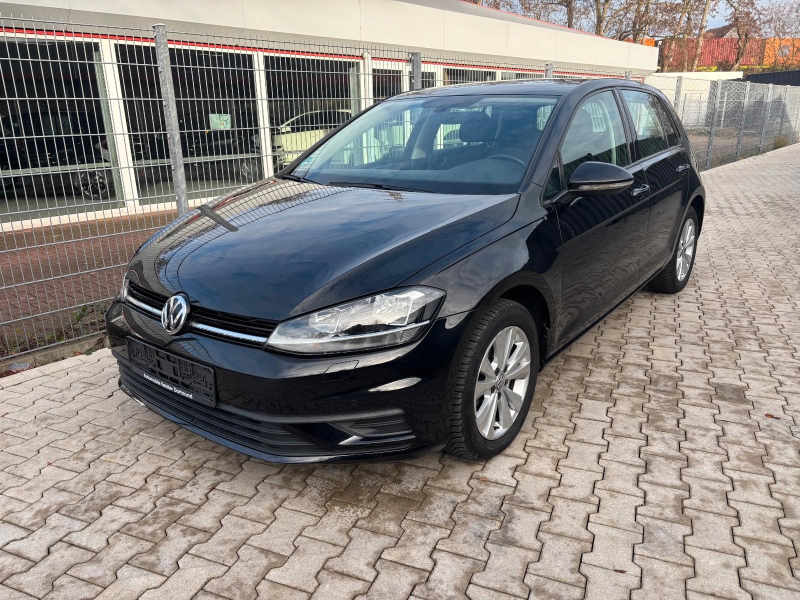 Volkswagen Golf VII Lim. Trendline BMT/Start-Stopp