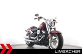 Harley-Davidson SOFTAIL FAT BOY 114 FLBS, Keyless, LED - HARLEY-DAVIDSON FAT