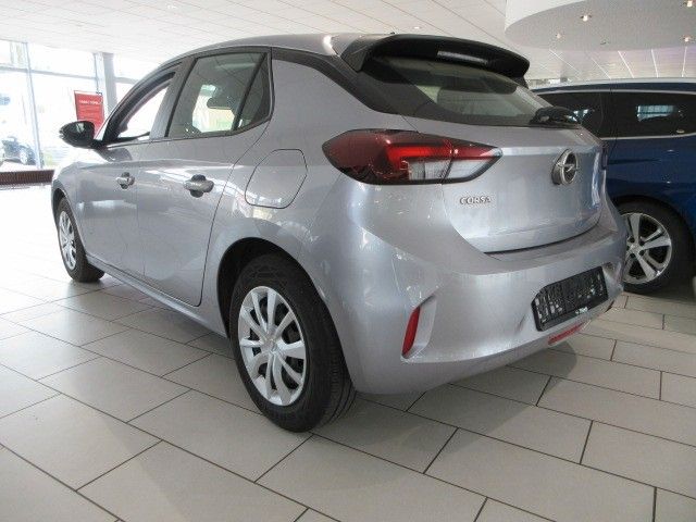 Fahrzeugabbildung Opel Corsa F Edition 1.2 KLIMA/TEMPOMAT/SPURASSISTENT
