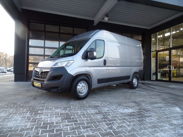 Opel Movano 2.2 BlueHDi L2H2 2WD VA verstärkt S&S