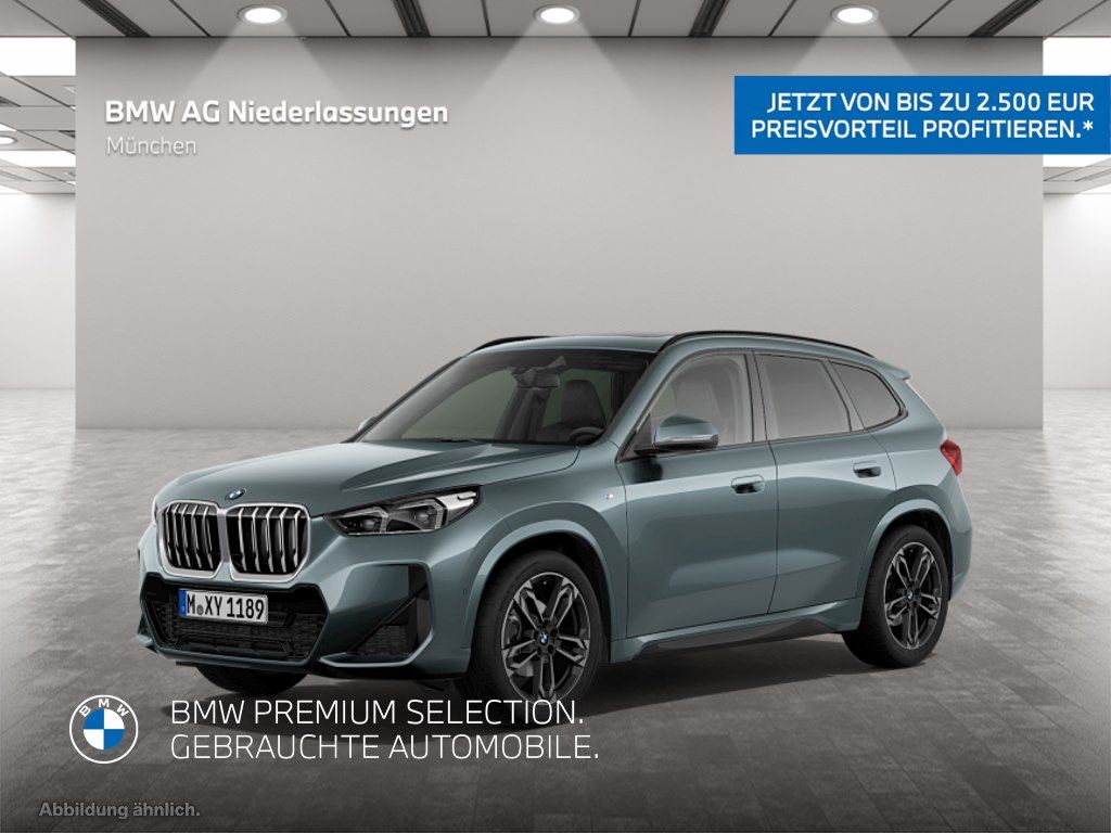 BMW X1 - Bild 1