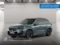 BMW X1 - Vorschau Bild 1