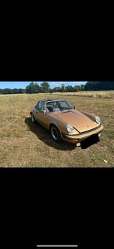Porsche 911 Targa 3.0 SC - Porsche aus 1979: 911