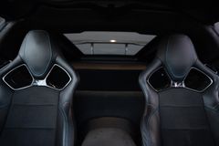 CORVETTE C7 ZR1 ZTK Track Performance - Unfallfrei