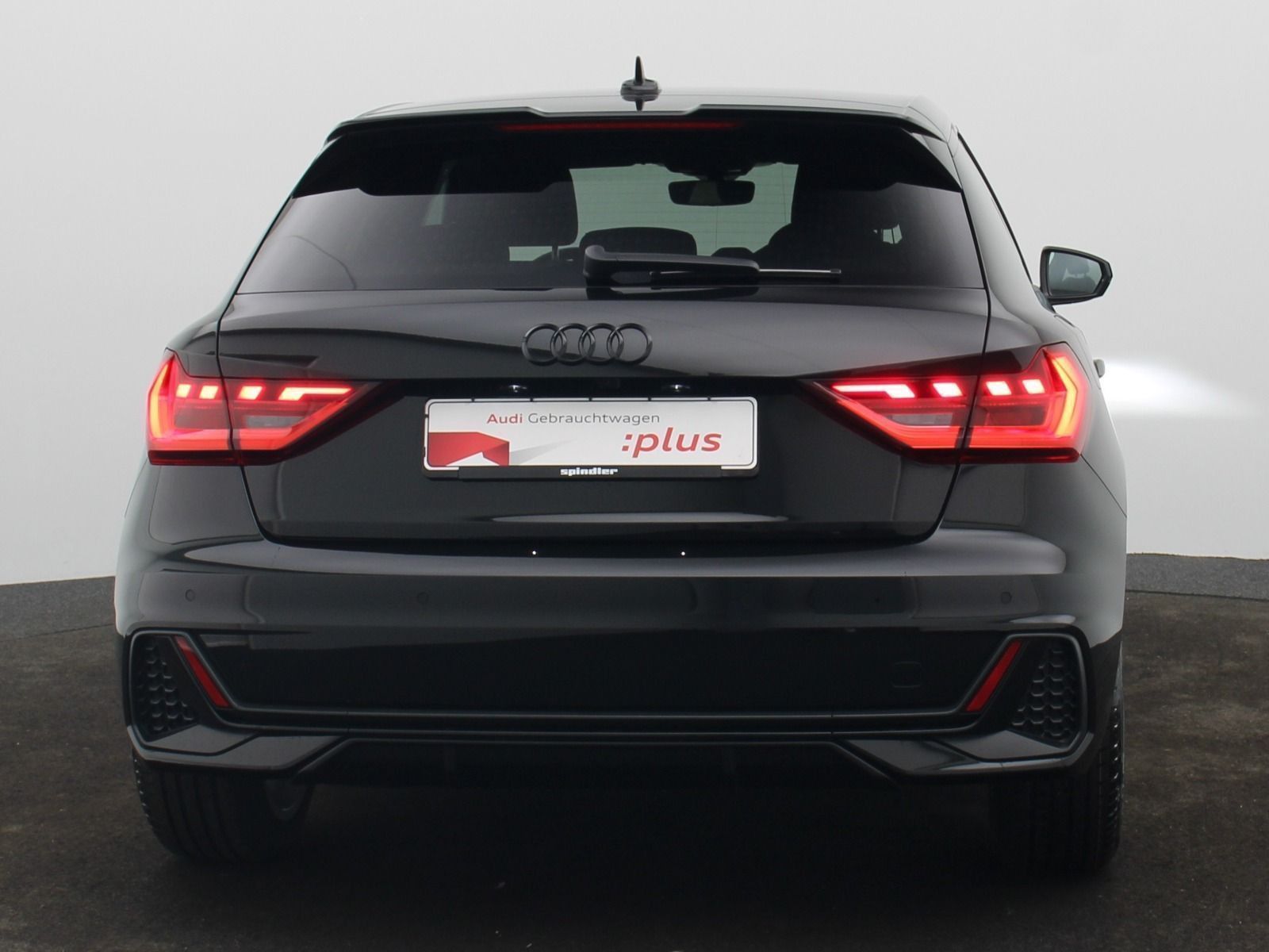 Audi A1 - Bild 6