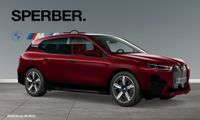 BMW iX - Vorschau Bild 6