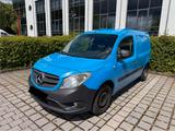 Mercedes-Benz Citan 108 CDI Kastenwagen TÜV 12/27 - Mercedes-Benz Citan Kastenwagen Gebrauchtwagen