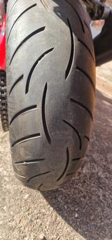 Yamaha FZR 1000 Exup in seltener Sonderlackierung. - YAMAHA 1000