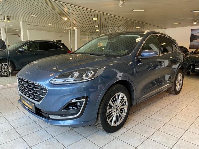 Ford Kuga 2.5 Duratec PHEV Vignale CVT