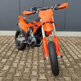 KTM 450 SMR MJ 25 - KTM SMR