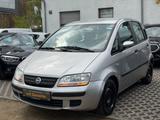 Fiat Idea 1.4 16V Active - Fiat Idea