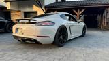 Porsche Cayman T Cayman T - Porsche: Beige