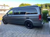 Mercedes-Benz Marco Polo AMG 4-Matic 1. Hand - Angebote entsprechen deinen Suchkriterien
