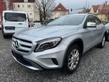 Mercedes-Benz GLA 200 Xenon Kamera Shz Temp LED PDC - gebrauchte Mercedes-Benz GLA 200 aus dem Jahr 2015