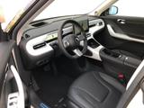 Smart #1 Premium +19Z+LED+Panorama+HuD+Fahrass.+360° - weiße Smart #1