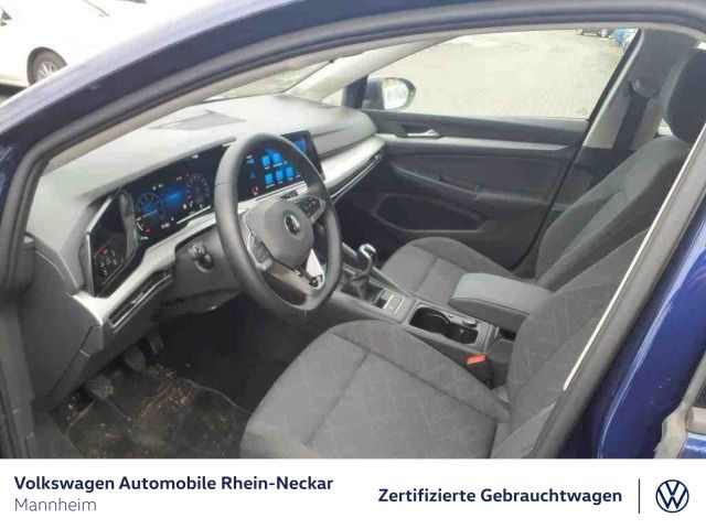 Volkswagen Golf - Bild 11