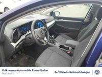 Volkswagen Golf - Vorschau Bild 11