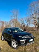 Land Rover Range Rover Evoque 2.0 eD4 Pure Pure