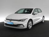 Volkswagen Golf VIII 1.5 eTSI Life LED NAVI SHZ PDC KEYLESS - Volkswagen Golf Gebrauchtwagen