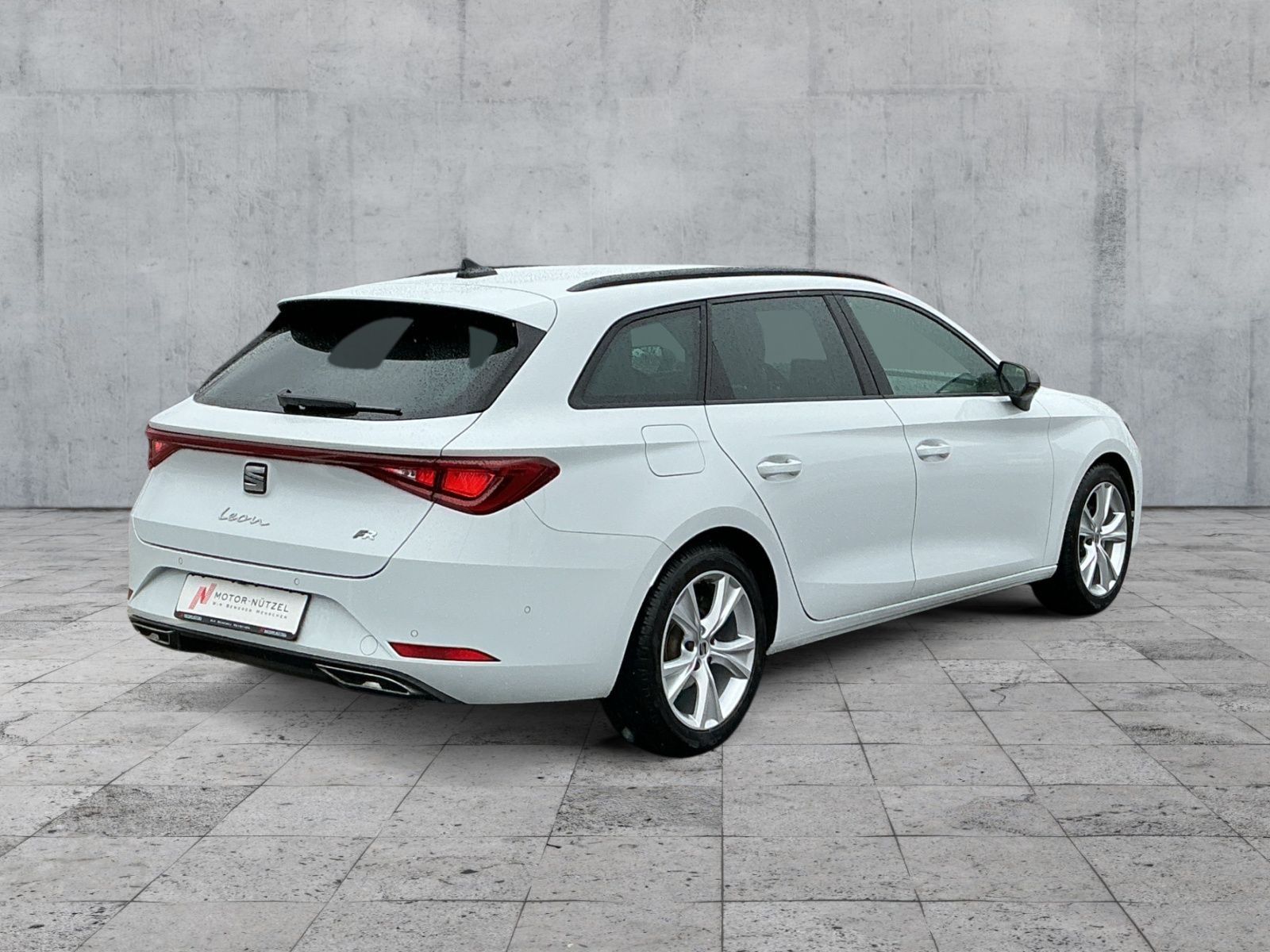 Seat Leon - Bild 6