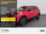 Volkswagen T-Cross 1.0 TSI DSG STYLE ACC LM18 LED PDC - VW T-Cross Gebrauchtwagen in Dortmund
