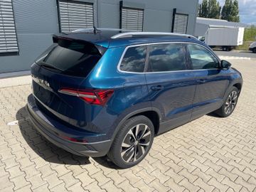 Skoda Karoq - 5