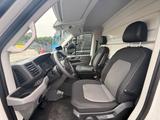 MAN TGE 3.180 4x2F SB  Koffer MBB Sthz KLIMA - Angebote