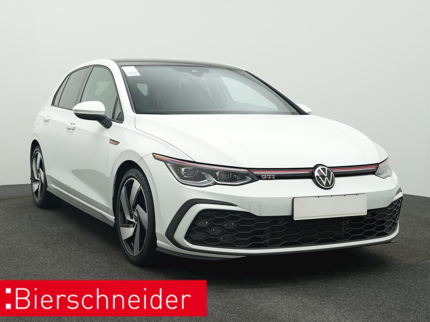 Volkswagen Golf GTI 8 2.0 TSI DSG PANO KAMERA IQ.LIGHT DCC, миниатюра 8